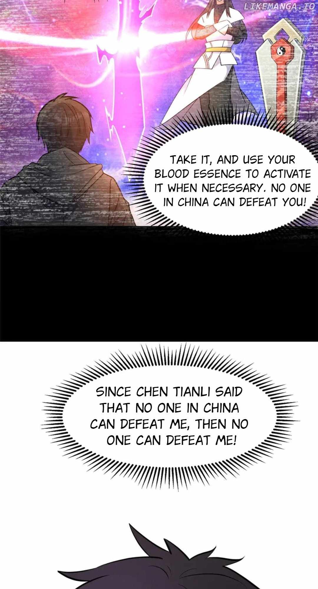 Divine Urban God Chapter 258 43
